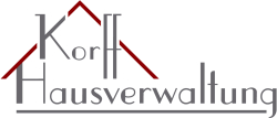 Logo Korff Hausverwaltung